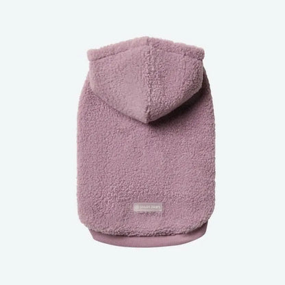 Teddy Sherpa Dog Jackets