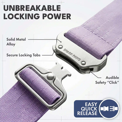 Comfort Control Collar - Lilac