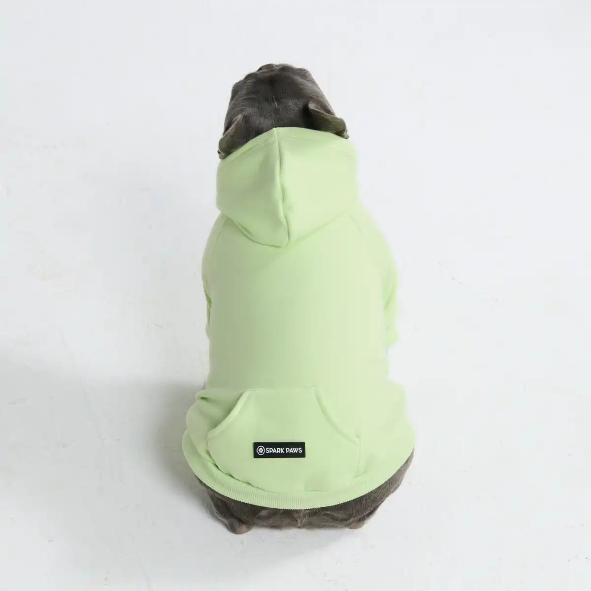 Essential Dog Hoodies