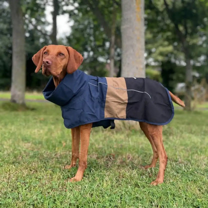 Breatheshield™ Dog Raincoats