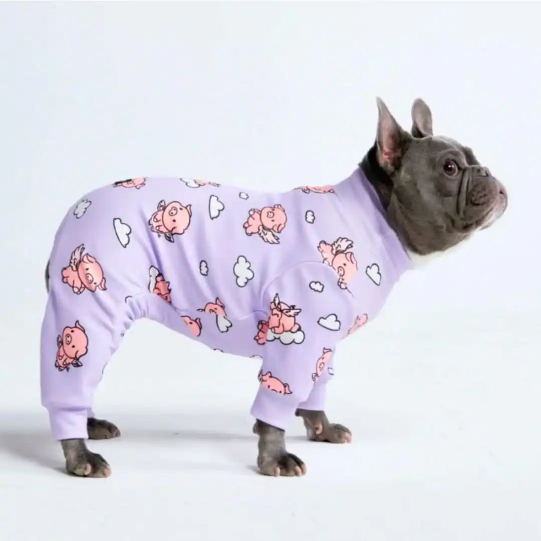 Matching Human Pajama Pants