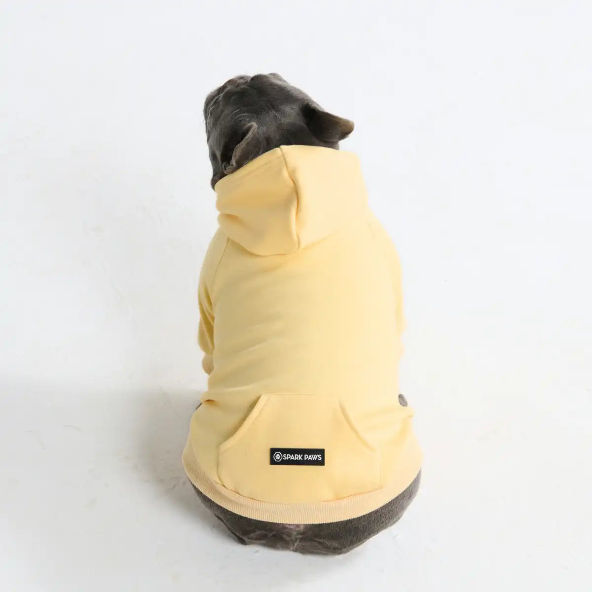 Essential Dog Hoodies