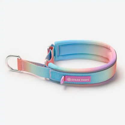 Cushioned Martingale Collars