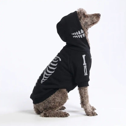 Halloween Dog Hoodies (Limited Edition)