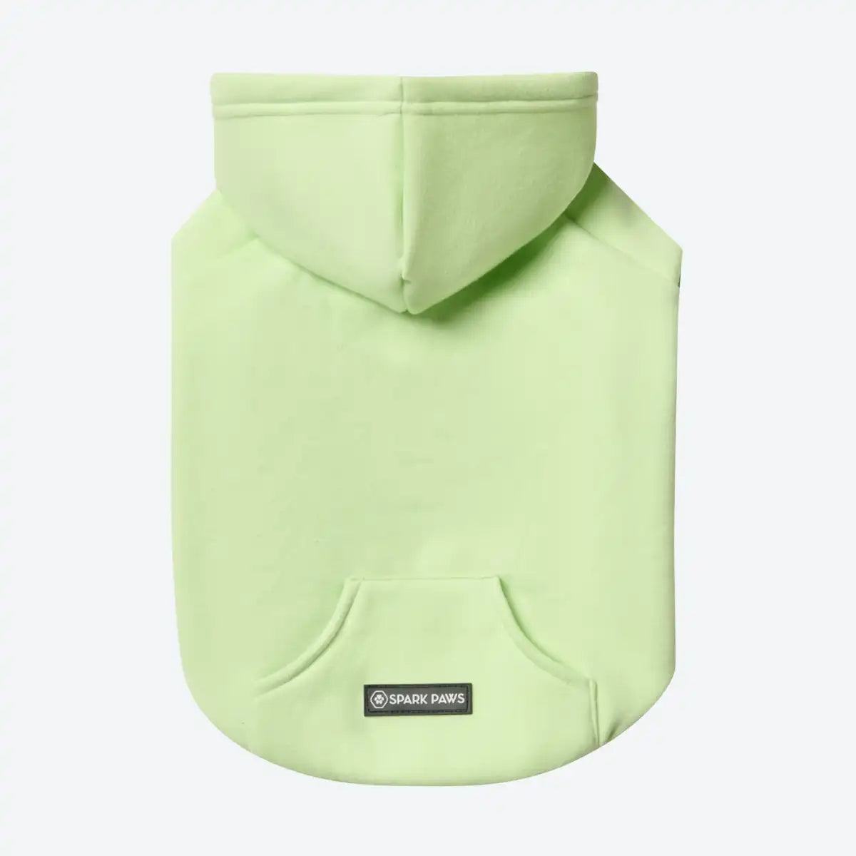 Essential Dog Hoodies