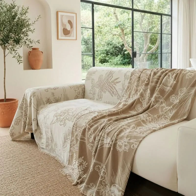 Pet Couch Covers