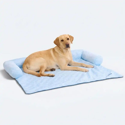 Frostcore™ Cooling Couch Cover Dog Bed