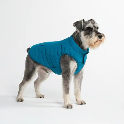 WarmShield Water-Resistant Jackets