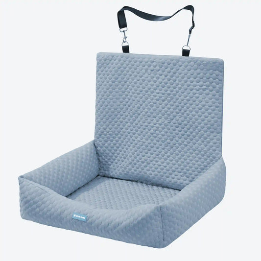 Frostcore™ Dog Cooling Car Seat Beds