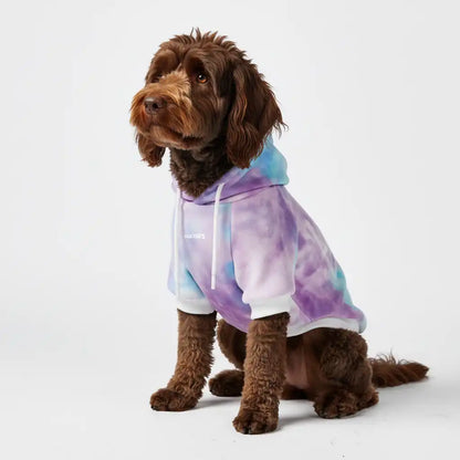 Velvet Dog Hoodies