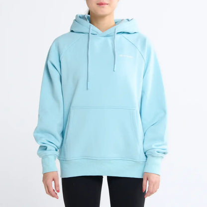 Essential Human Hoodie - Baby Blue