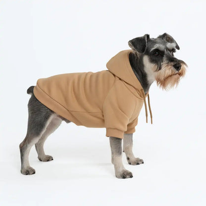 Essential Dog Hoodies