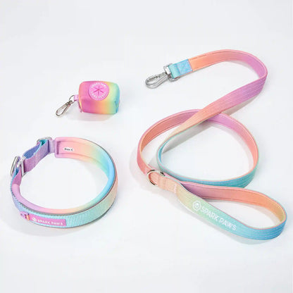 Martingale Collar Sets