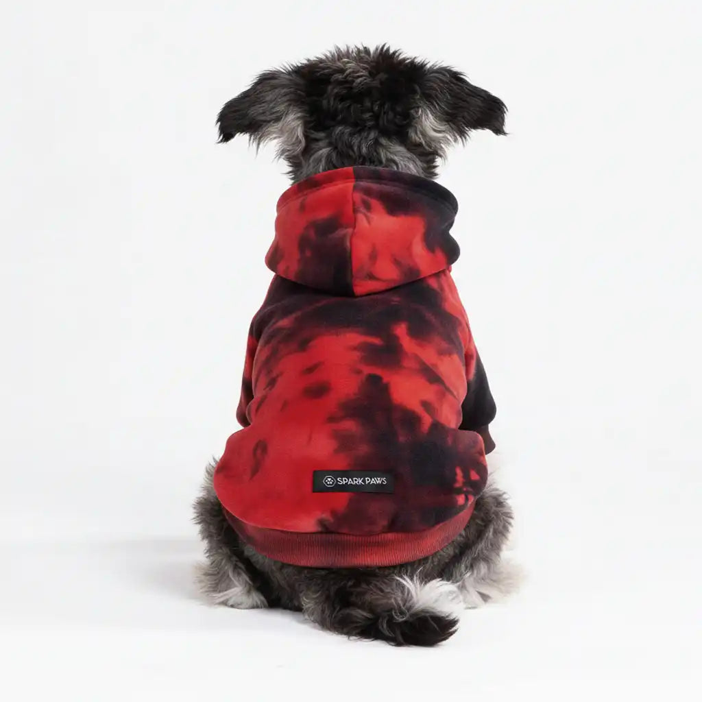 Velvet Dog Hoodies