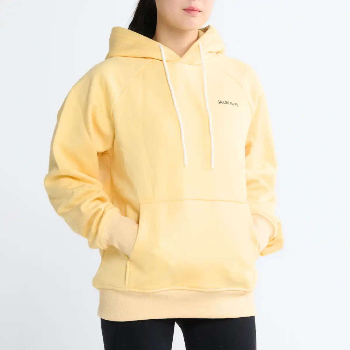 Essential Human Hoodies