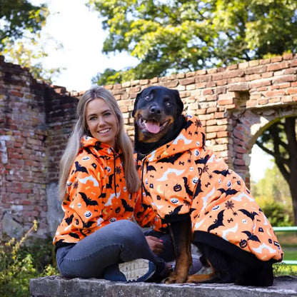 Halloween Dog Hoodies (Limited Edition)