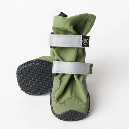 Dog Rainboots, Waterproof Dog Shoes