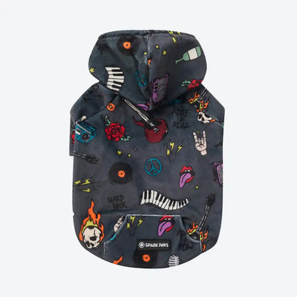 Dog Hoodie Prints