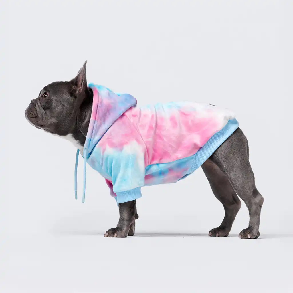 Velvet Dog Hoodies