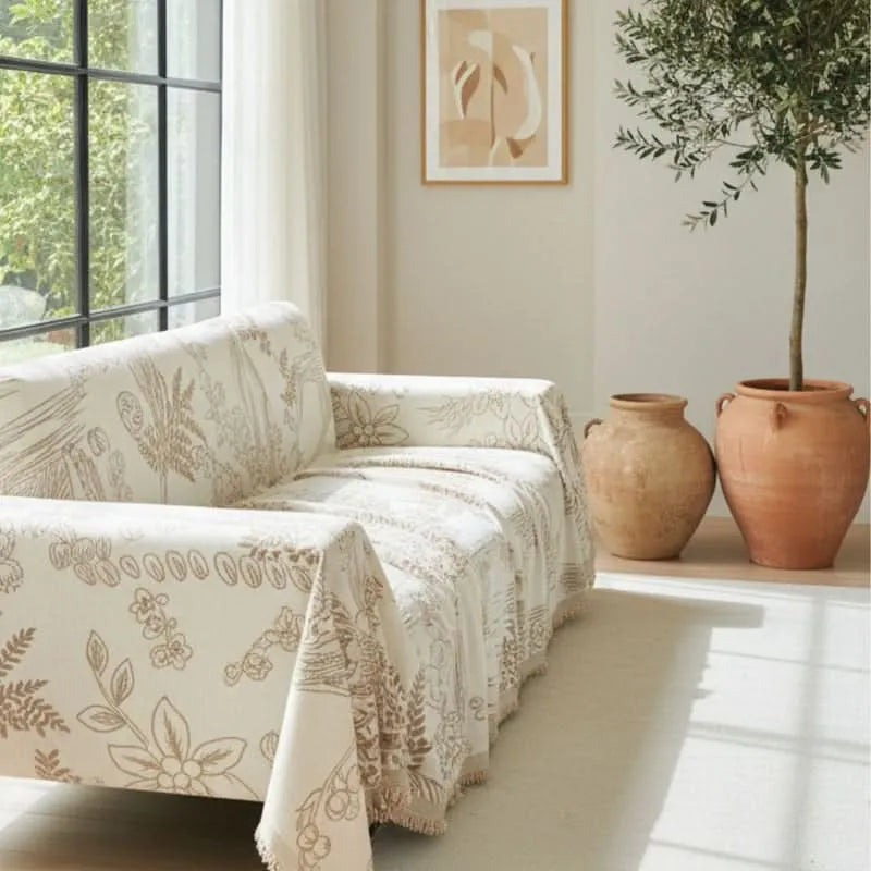 Pet Couch Covers