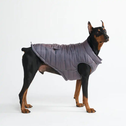 WarmShield Water-Resistant Jackets
