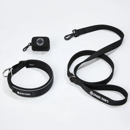 Martingale Collar Sets