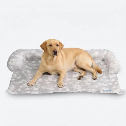 Frostcore™ Cooling Couch Cover Dog Bed