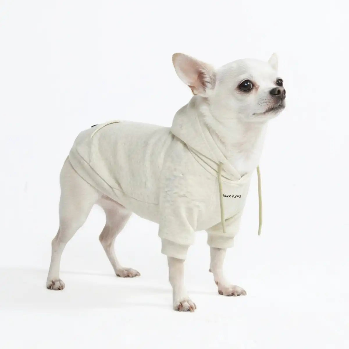Essential Dog Hoodies