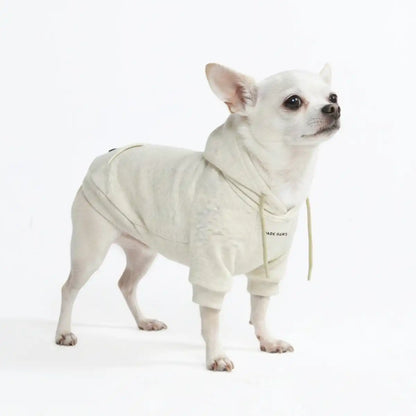 Essential Dog Hoodies