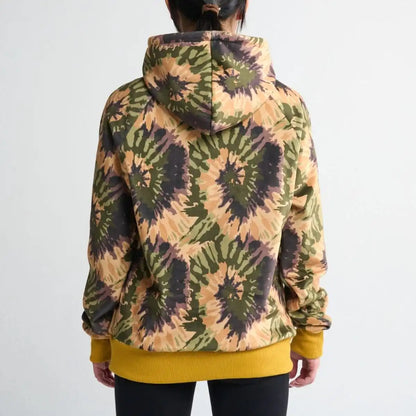 Velvet Human Hoodies