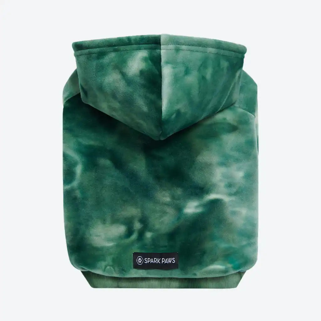 Velvet Dog Hoodies
