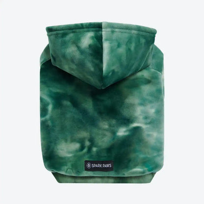 Velvet Dog Hoodies