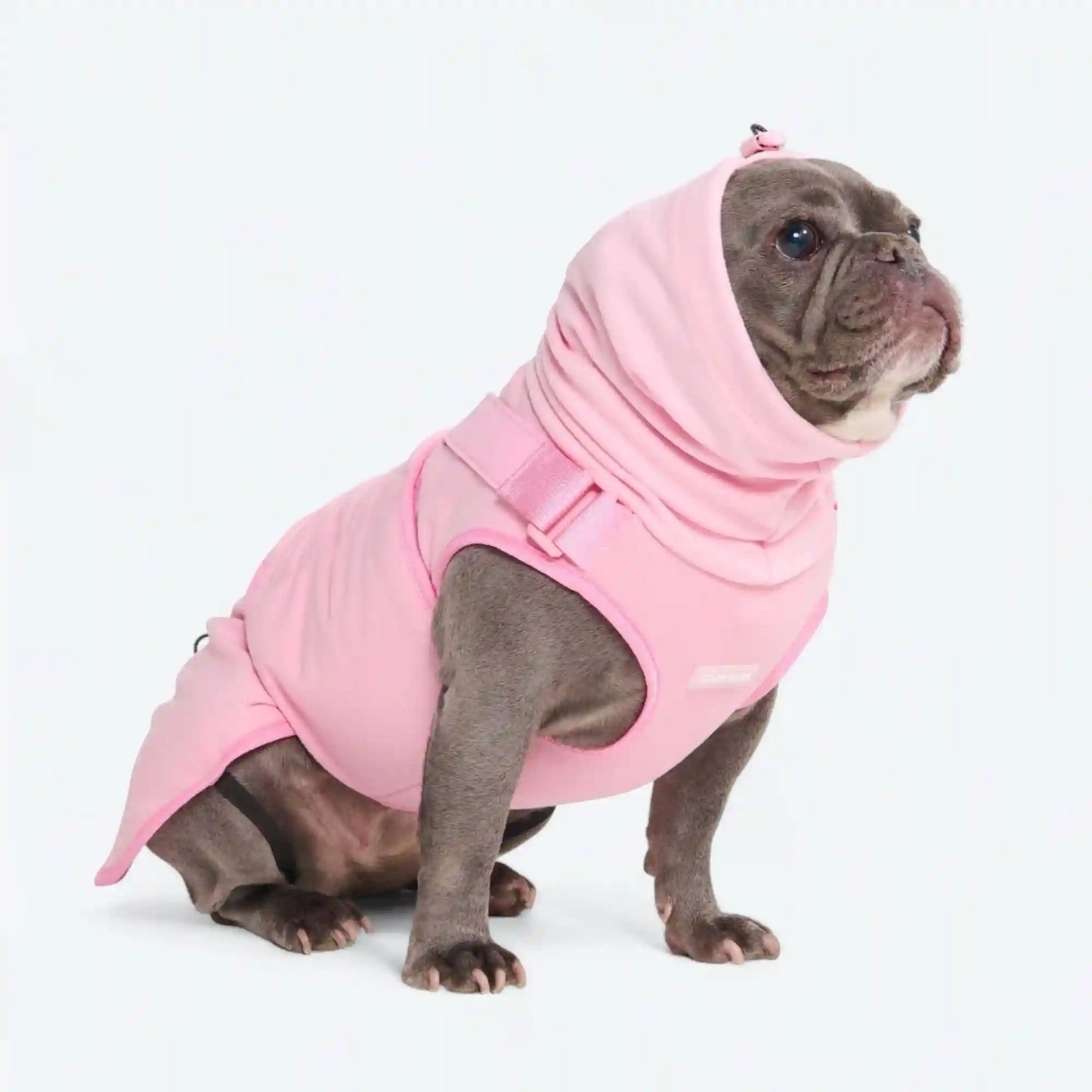 Anxiety Calming Suit - Pink