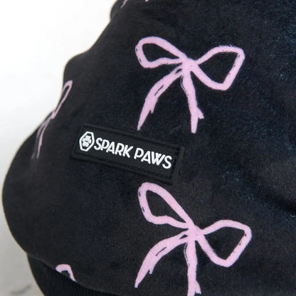 Coquette Dog Hoodie