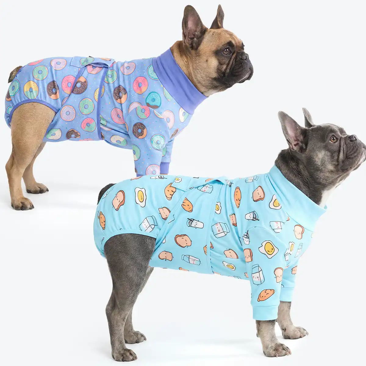 Dog Surgical Suit  2-pack