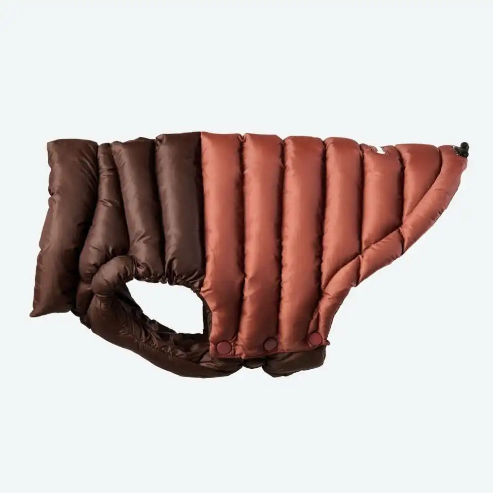 PuffShield Winter Jackets