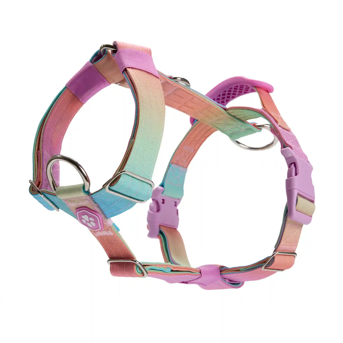 Comfort Control No-Pull Dog Harnesses