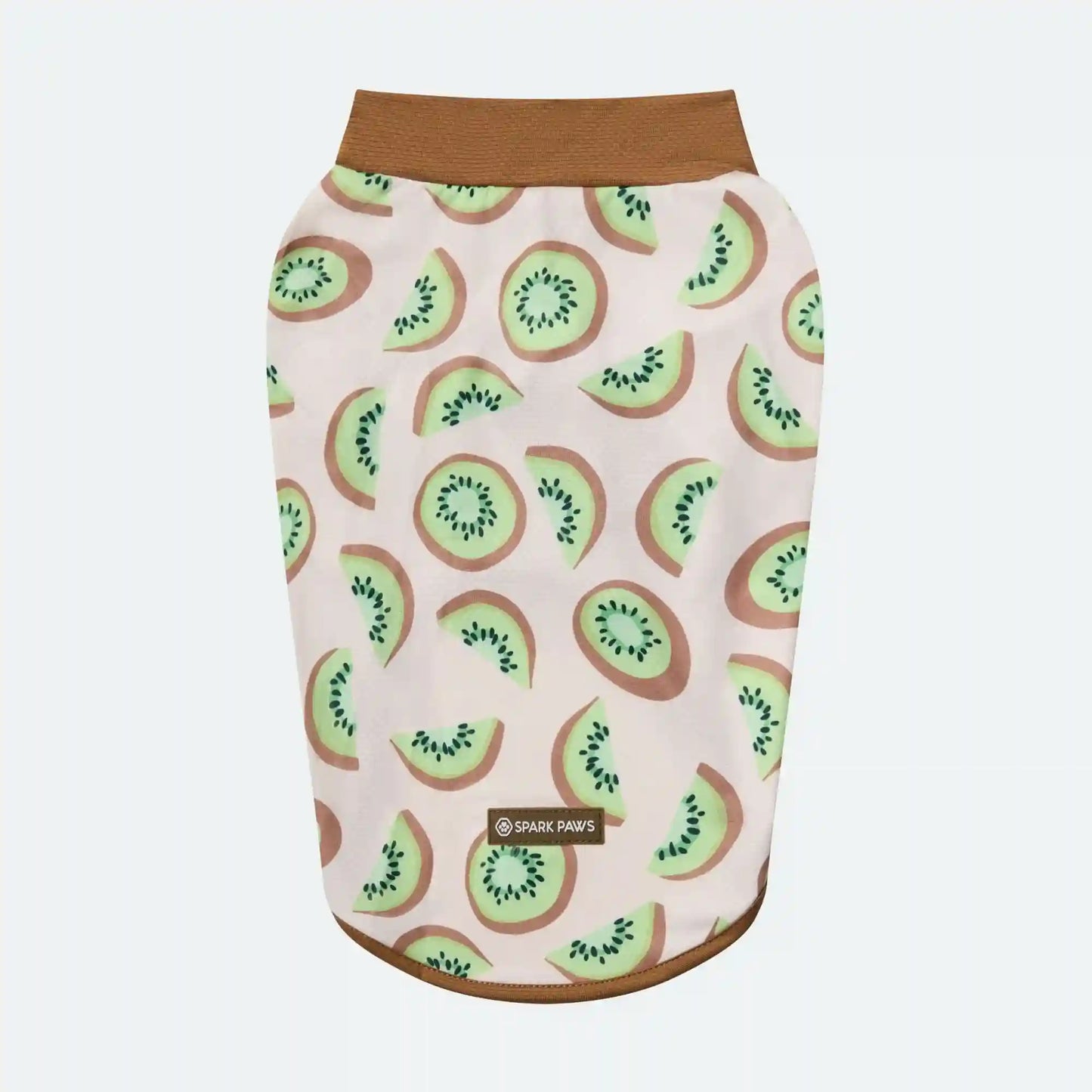 Sunblock Shirt - Kiwi