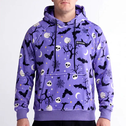 Halloween Human Hoodies (Limited Edition)