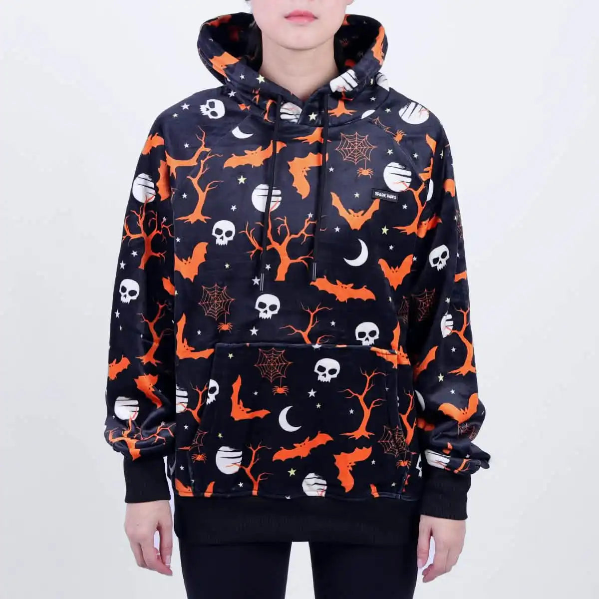 Halloween Human Hoodies (Limited Edition)