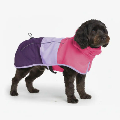 Breatheshield™ Dog Raincoats