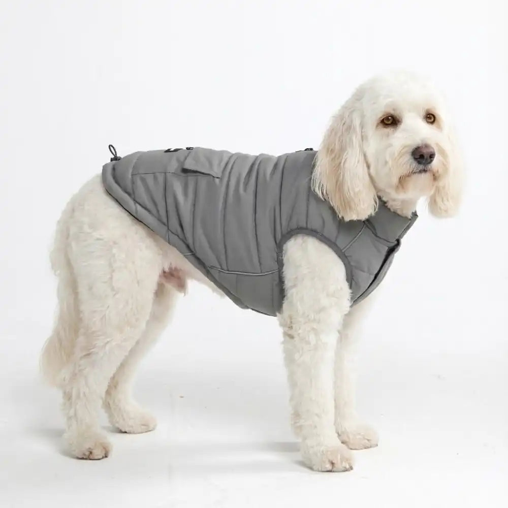 WarmShield Water-Resistant Jackets