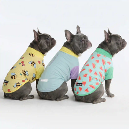 Sunblock T-Shirt 3 Pack