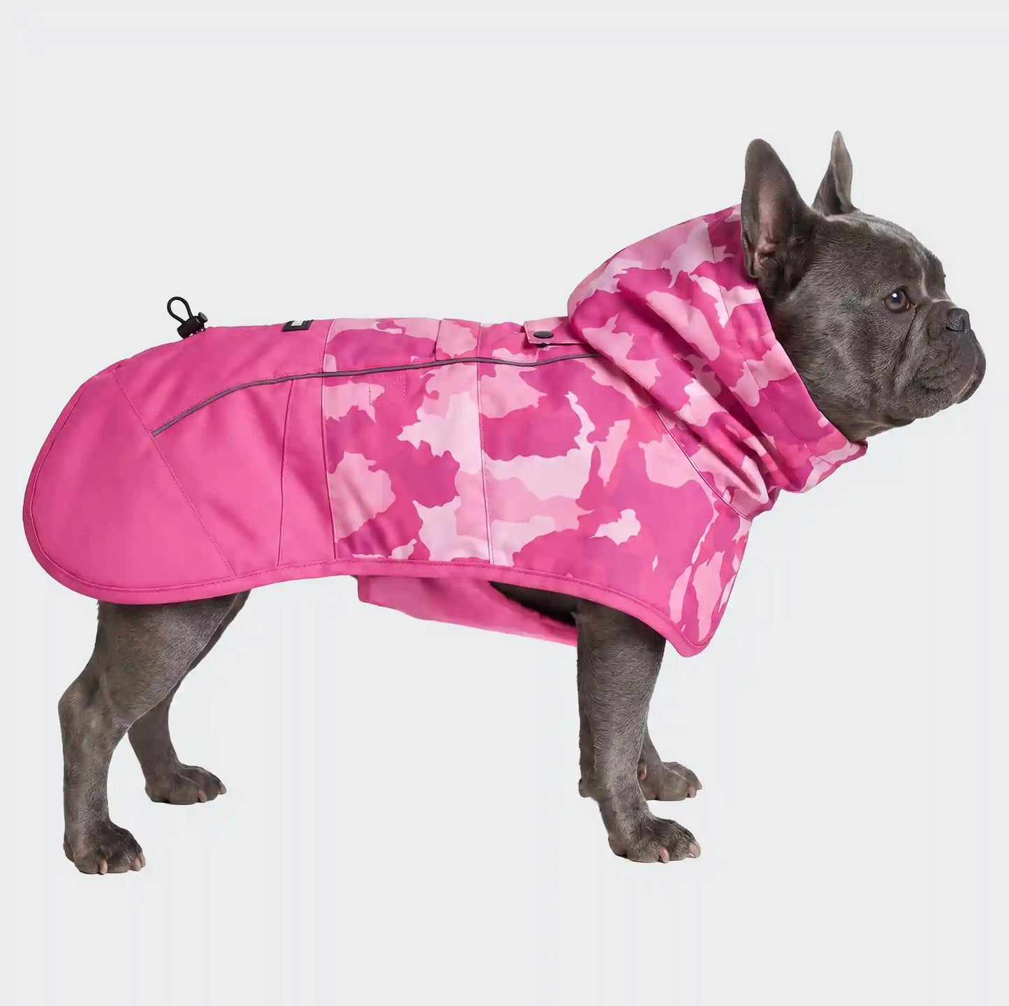 Breatheshield™ Dog Raincoats