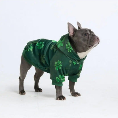 St. Paddy's Human Hoodies (Limited Edition)