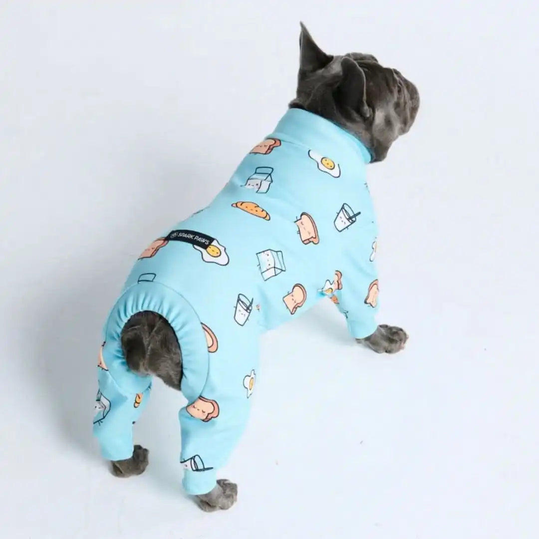 Matching Human Pajama Pants