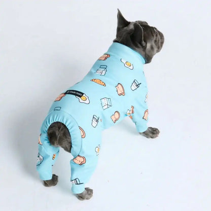 Matching Human Pajama Pants