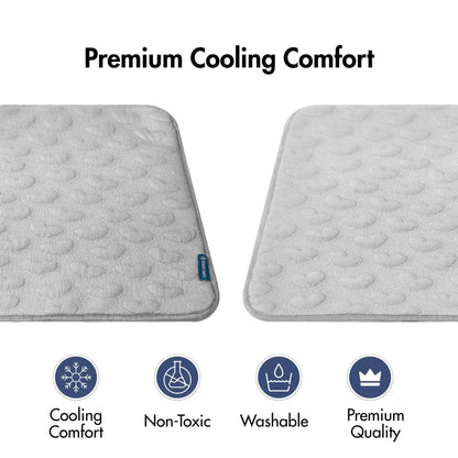 Frostcore™ Cooling Mat 2 Pack