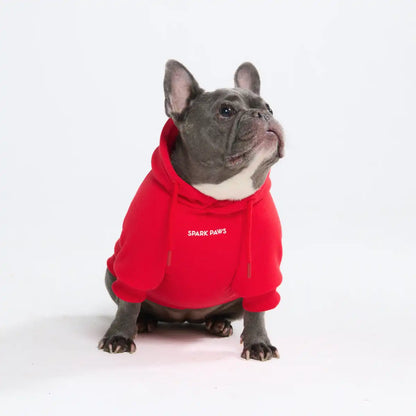 Essential Dog Hoodies