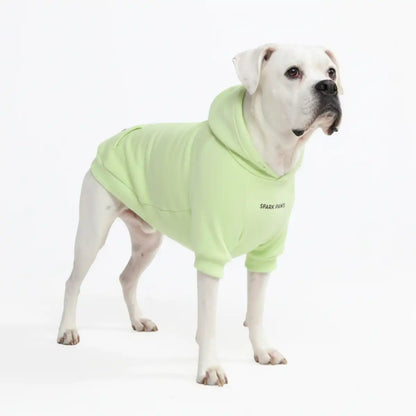 Essential Dog Hoodies